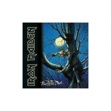 Cover art for Fear of the Dark