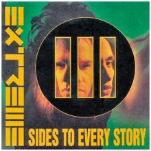 Cover art for III Sides to Every Story