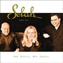 Cover art for Be Still My Soul