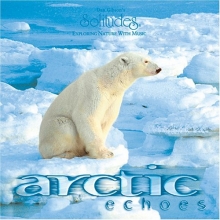 Cover art for Arctic Echoes