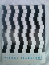 Cover art for Visual Illusions