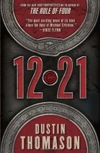 Cover art for 12.21: A Novel