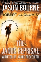 Cover art for Robert Ludlum's (TM) The Janus Reprisal (Covert-One)