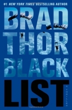 Cover art for Black List (Scot Harvath #11)