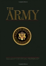 Cover art for The Army