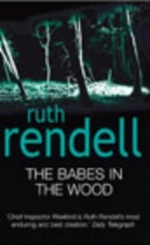Cover art for The Babes in the Wood