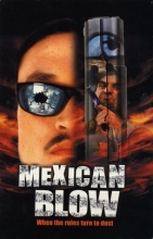 Cover art for Mexican Blow