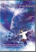 Cover art for What the Bleep Do We Know