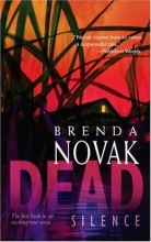 Cover art for Dead Silence (The Stillwater Trilogy, Book 1)