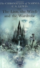 Cover art for The Lion, the Witch, and the Wardrobe (The Chronicles of Narnia, Book 1)