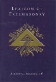 Cover art for Lexicon of Freemasonry