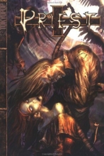 Cover art for Priest, Vol. 7: Aria of Lost Souls