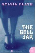 Cover art for The Bell Jar (P.S.)