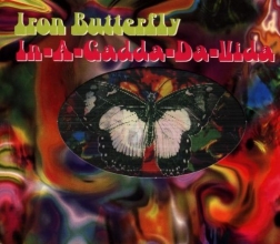 Cover art for In-A-Gadda-Da-Vida