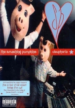 Cover art for Smashing Pumpkins: Vieuphoria Live