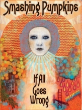 Cover art for Smashing Pumpkins - If All Goes Wrong