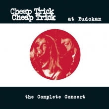 Cover art for Cheap Trick At Budokan: The Complete Concert