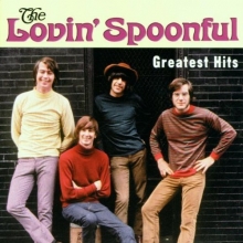 Cover art for The Lovin' Spoonful - Greatest Hits