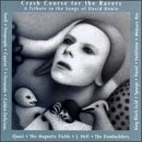 Cover art for Crash Course For The Ravers: A Tribute To David Bowie