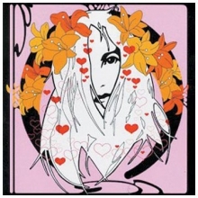 Cover art for The Virgin Suicides: Original Motion Picture Score