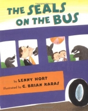 Cover art for The Seals on the Bus