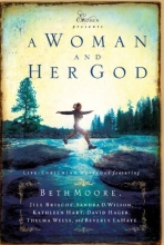 Cover art for A Woman and Her God (Extraordinary Women)