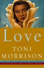 Cover art for Love: A Novel