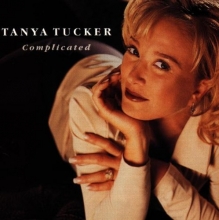 Cover art for Complicated