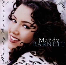 Cover art for Mandy Barnett