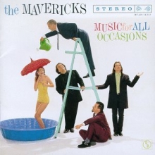 Cover art for Music for All Occasions