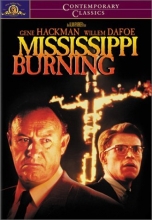 Cover art for Mississippi Burning