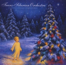 Cover art for Christmas Eve and Other Stories