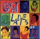Cover art for Great Ladies of Jazz