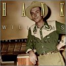 Cover art for Hank Williams - The Hits, Vol. 2