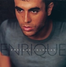 Cover art for Enrique