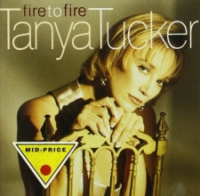 Cover art for Fire to Fire