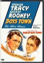 Cover art for Boys Town