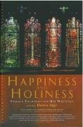 Cover art for Happiness and Holiness: Thomas Traherne and His Writings (Canterbury Studies in Spiritual Theology) (Canterbury Studies in Spiritual Theology)