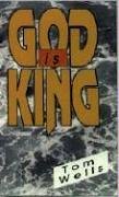 Cover art for God is King