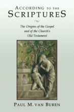 Cover art for According to the Scriptures: The Origins of the Gospel and of the Church's Old Testament