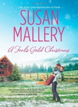 Cover art for A Fool's Gold Christmas