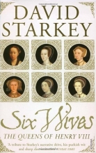 Cover art for Six Wives