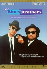 Cover art for The Blues Brothers 