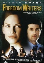Cover art for Freedom Writers 