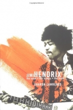 Cover art for Jimi Hendrix: The Man, the Magic, the Truth