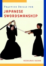Cover art for Practice Drills for Japanese Swordsmanship