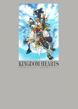 Cover art for Kingdom Hearts Character Report Vol. 2 (Japanese Import)
