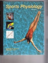 Cover art for Sports Physiology (Cloth Verison)