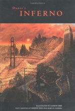 Cover art for Dante's Inferno