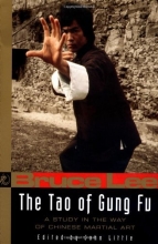 Cover art for The Tao of Gung Fu: A Study in the Way of Chinese Martial Art (Bruce Lee Library)